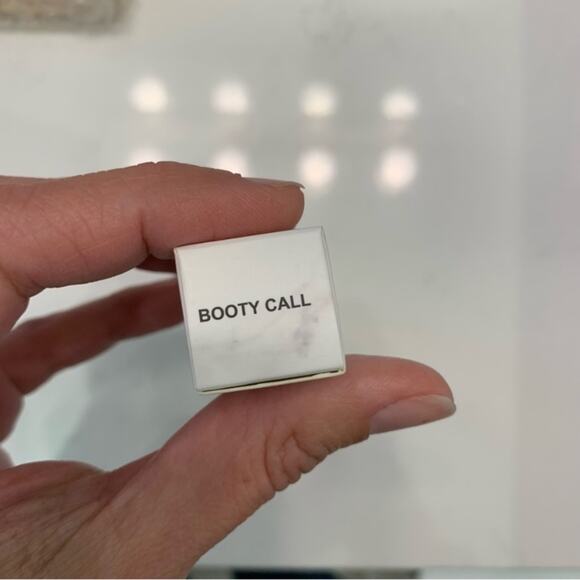 LALA Hydromatte Lip Stain dark nude - Picture 9 of 9